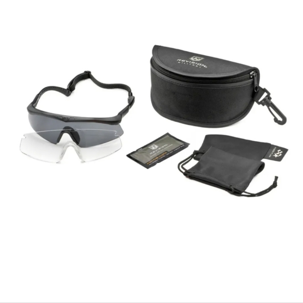 Revision military glasses